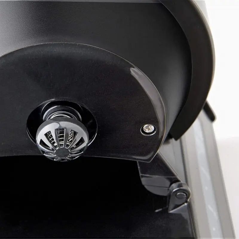 Cafetiera Black&Decker BXCO1000E (Inox/Black) - 4