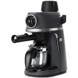 Кофеварка Black&Decker BXCO800E (Inox/Black)