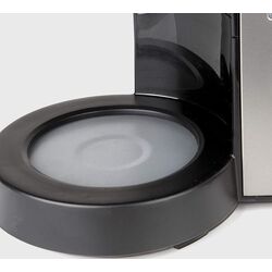 Cafetiera Black&Decker BXCO870E (Inox/Black) Thumb