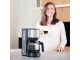 Cafetiera Black&Decker BXCO870E (Inox/Black)