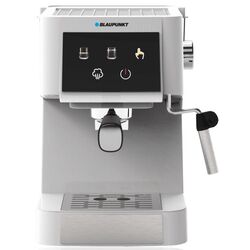 Кофемашина Blaupunkt CMP501 (White) Thumb