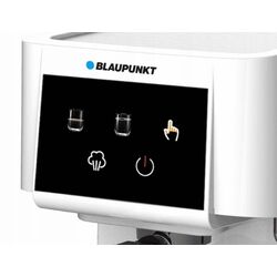 Кофемашина Blaupunkt CMP501 (White) Thumb