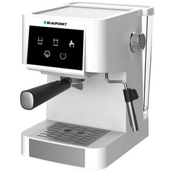 Кофемашина Blaupunkt CMP501 (White)