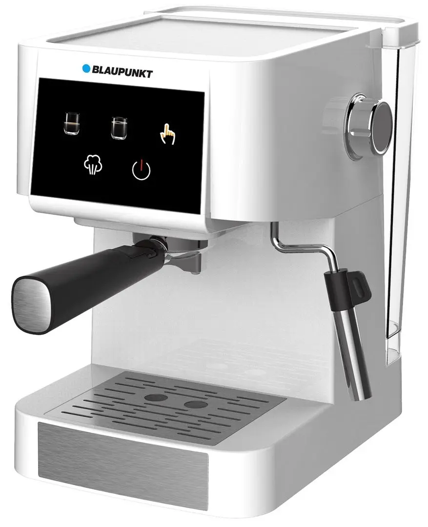 Кофемашина Blaupunkt CMP501 (White)