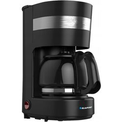 Cafetiera Blaupunkt CMD201 (Black)
