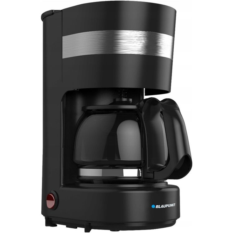 Кофеварка Blaupunkt CMD201 (Black)