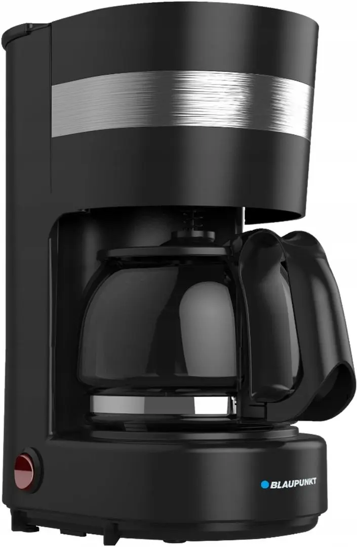 Cafetiera Blaupunkt CMD201 (Black)