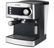 Cafetiera Blaupunkt CMP301 (Black/Inox)