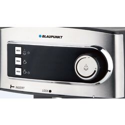 Cafetiera Blaupunkt CMP301 (Black/Inox) Thumb