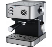 Cafetiera Blaupunkt CMP312 (Black/Inox)