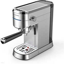 Aparat de cafea Blitzwolf BW-CM1503 (Silver) Thumb