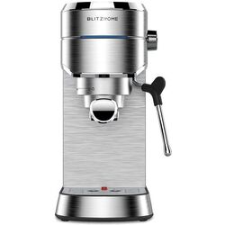 Aparat de cafea Blitzwolf BW-CM1503 (Silver) Thumb