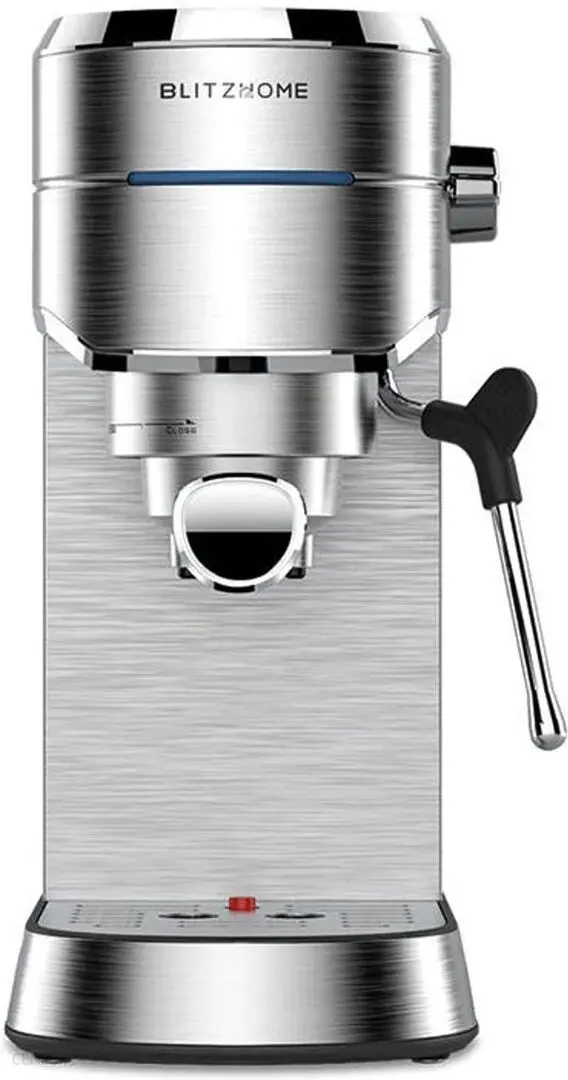 Aparat de cafea Blitzwolf BW-CM1503 (Silver) - 3