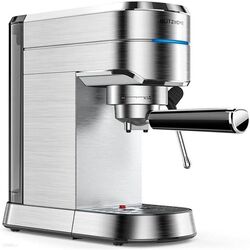 Aparat de cafea Blitzwolf BW-CM1503 (Silver)
