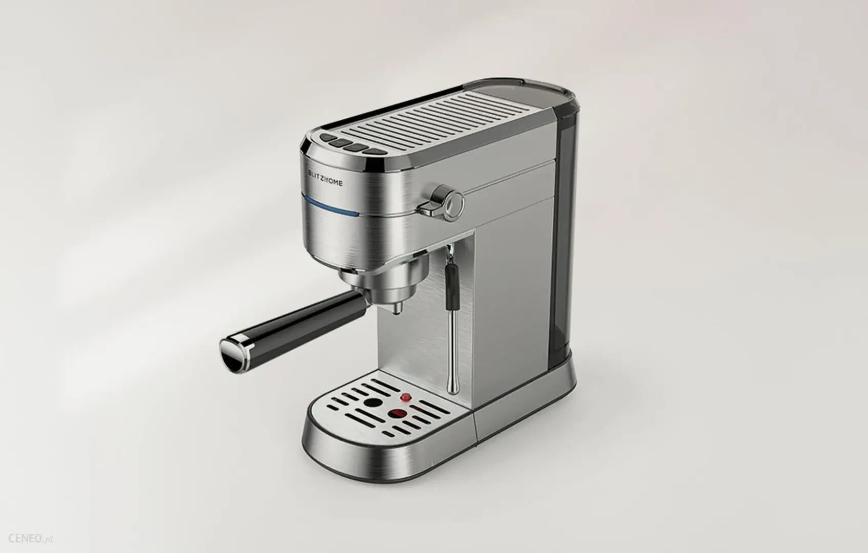 Aparat de cafea Blitzwolf BW-CM1503 (Silver) - 4