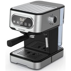 Aparat de cafea Blitzwolf BW-CMM2 (Silver)