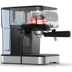 Aparat de cafea Blitzwolf BW-CMM2 (Silver) Thumb