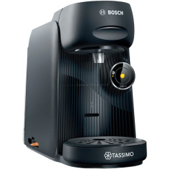 Кофемашина Bosch Tassimo Finesse TAS16B2 (Black)