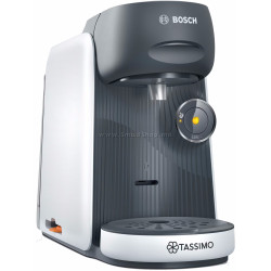 Кофемашина Bosch Tassimo Finesse TAS16B4 (White/Grey)