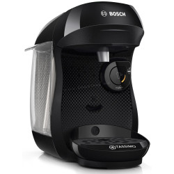 Aparat de cafea Bosch Tassimo Happy TAS102E (Black)