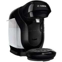 Кофемашина Bosch Tassimo Style TAS112E (Black)