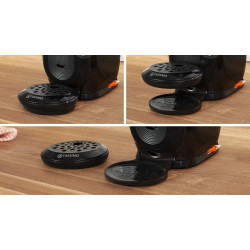 Кофемашина Bosch Tassimo Style TAS112E (Black) Thumb