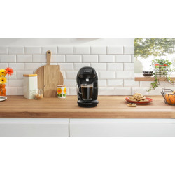 Кофемашина Bosch Tassimo Style TAS112E (Black) Thumb