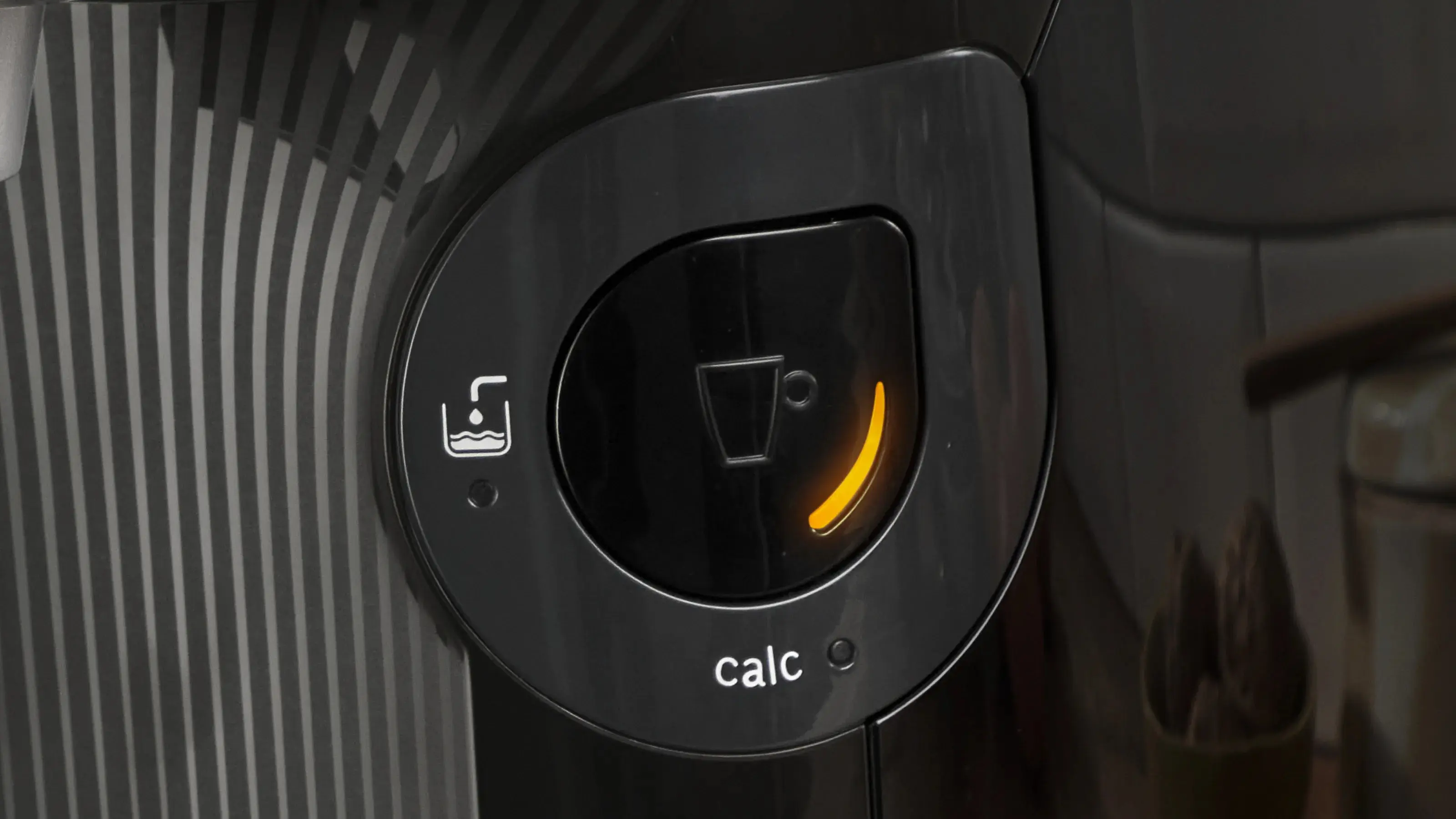 Кофемашина Bosch Tassimo Style TAS112E (Black)