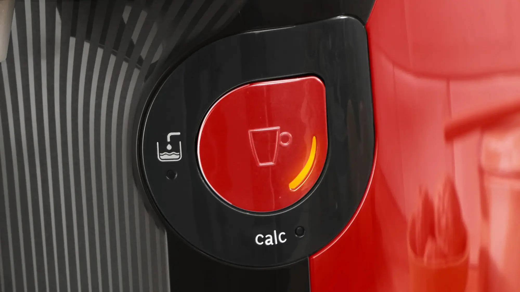 Кофемашина Bosch Tassimo Style TAS113E (Red)