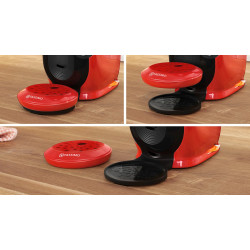 Кофемашина Bosch Tassimo Style TAS113E (Red) Thumb