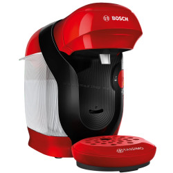 Кофемашина Bosch Tassimo Style TAS113E (Red)