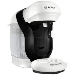 Кофемашина Bosch Tassimo Style TAS114E (White)