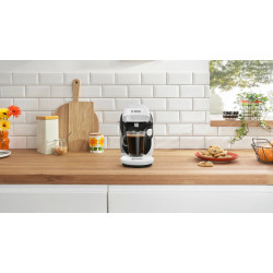 Кофемашина Bosch Tassimo Style TAS114E (White) Thumb