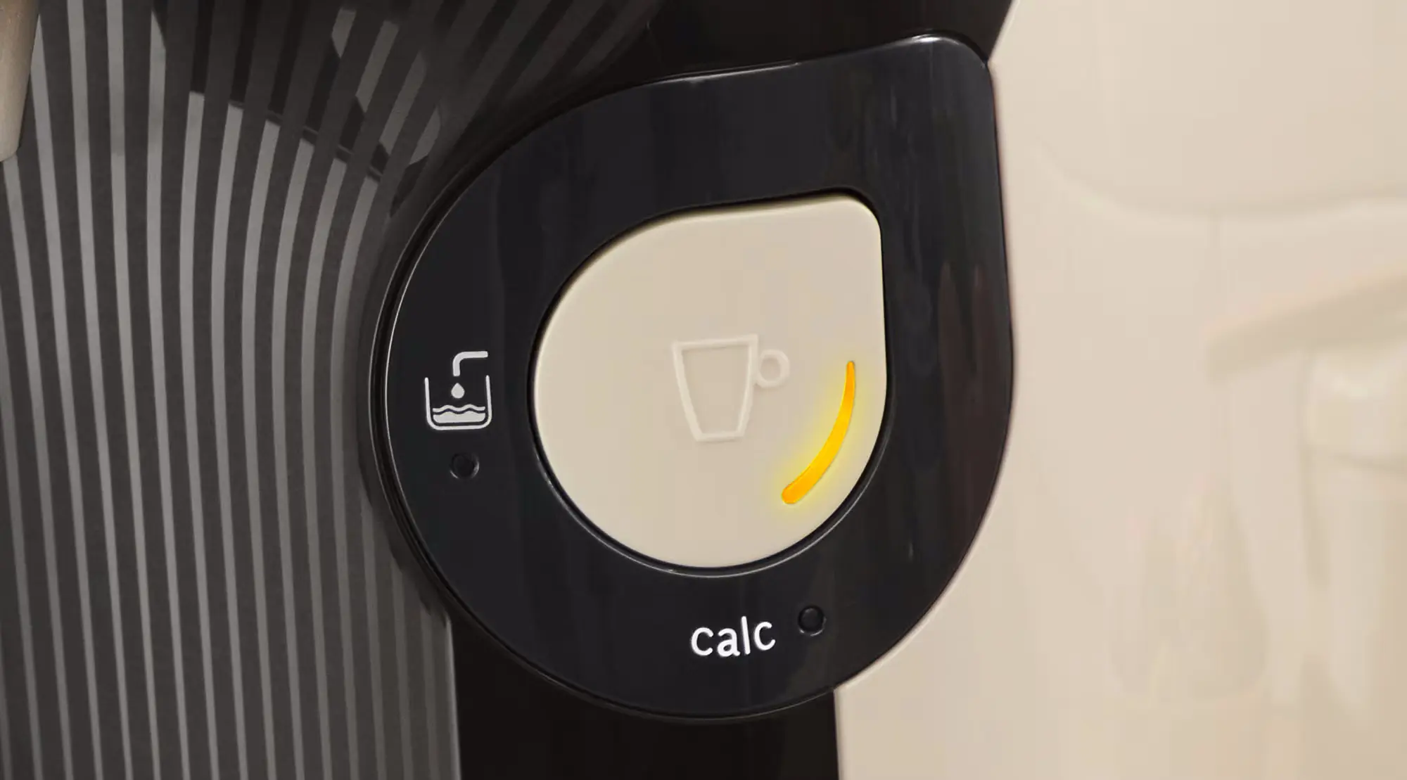 Кофемашина Bosch Tassimo Style TAS117E (Cream)