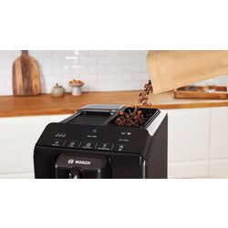 Aparat de cafea Bosch TIE20109 (Black) Thumb