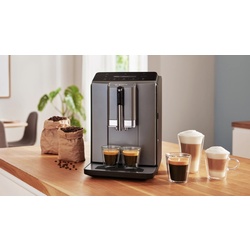 Aparat de cafea Bosch TIE20504 (Inox) Thumb