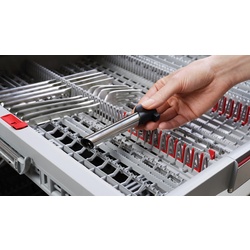 Aparat de cafea Bosch TIE20504 (Inox) Thumb