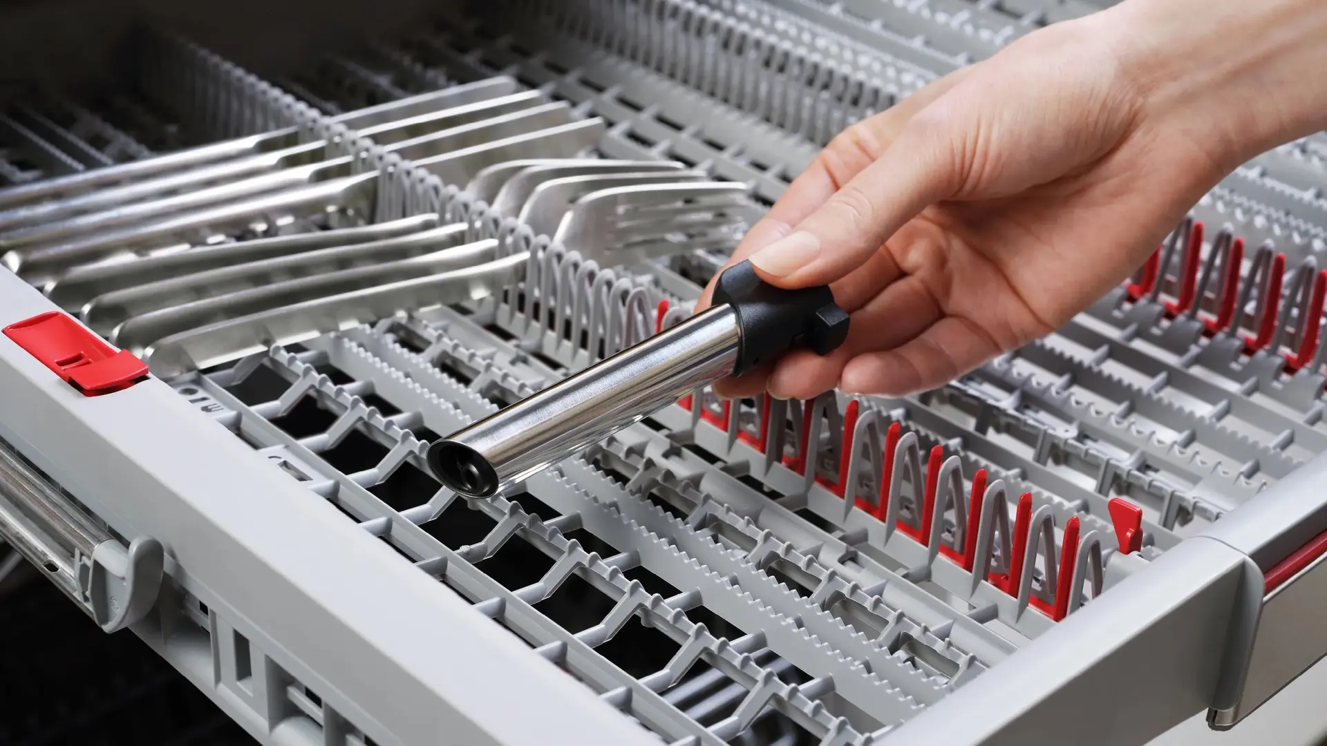 Aparat de cafea Bosch TIE20504 (Inox)