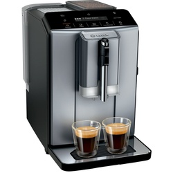 Кофемашина Bosch TIE20504 (Inox)