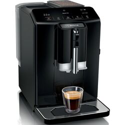 Aparat de cafea Bosch VeroCafe TIE20119 (Black)
