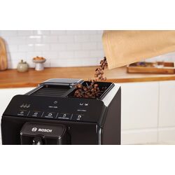 Aparat de cafea Bosch VeroCafe TIE20119 (Black) Thumb