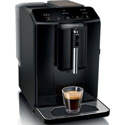 Aparat de cafea Bosch VeroCafe TIE20129 (Black)