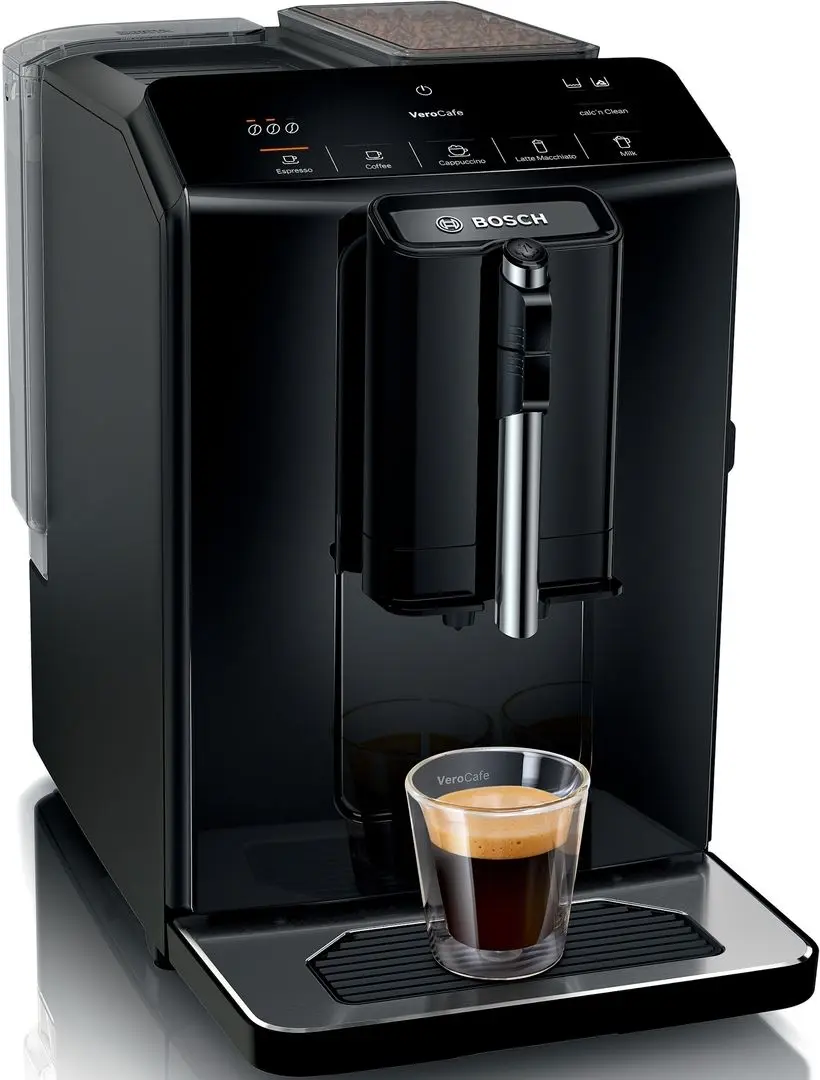 Aparat de cafea Bosch VeroCafe TIE20129 (Black)