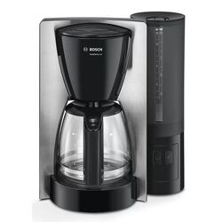 Кофеварка Bosch ComfortLine TKA6A643 (Inox/Black)