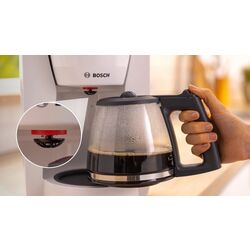 Cafetiera Bosch MyMoment TKA2M111 (White/Black) Thumb