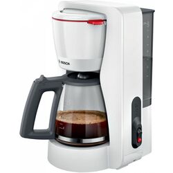 Cafetiera Bosch MyMoment TKA2M111 (White/Black)