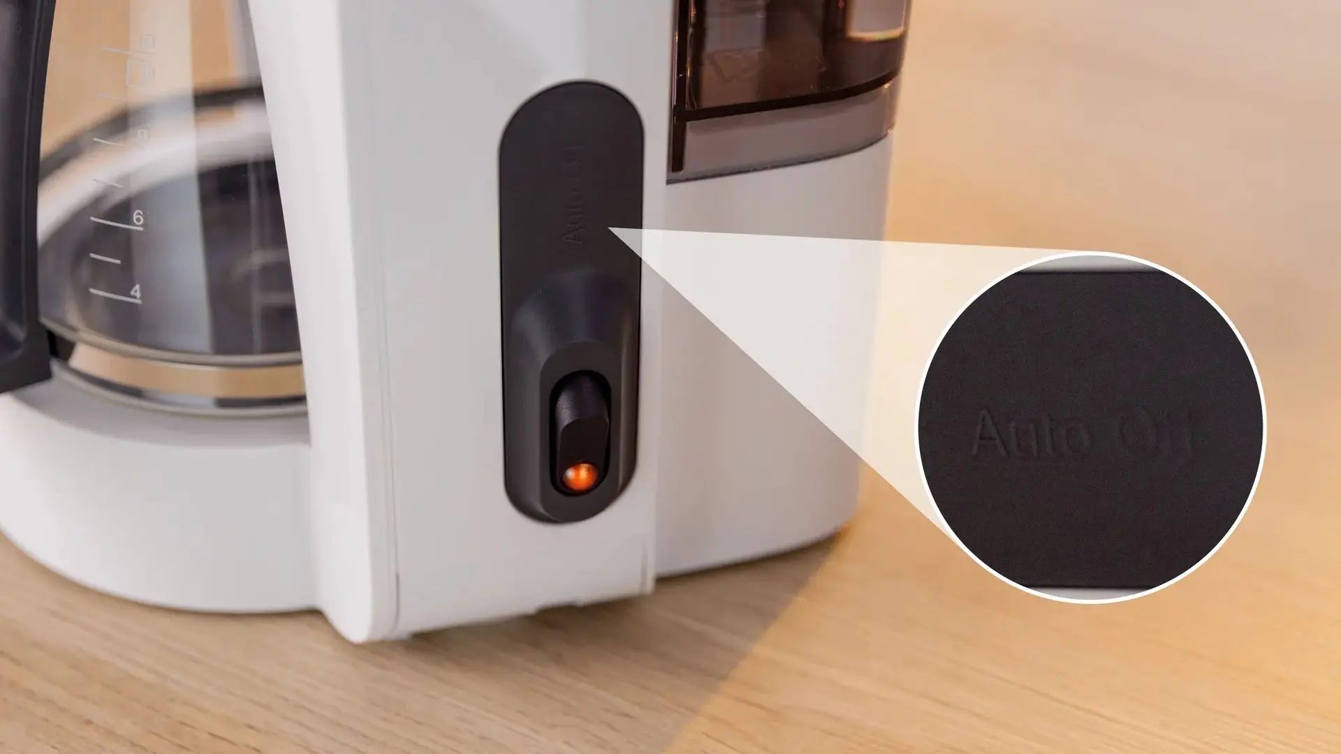 Cafetiera Bosch MyMoment TKA2M111 (White/Black)