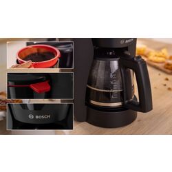 Cafetiera Bosch MyMoment TKA2M113 (Black) Thumb