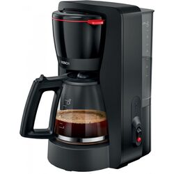 Кофеварка Bosch MyMoment TKA2M113 (Black)