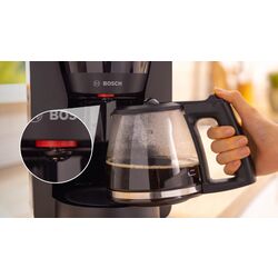 Cafetiera Bosch MyMoment TKA2M113 (Black) Thumb